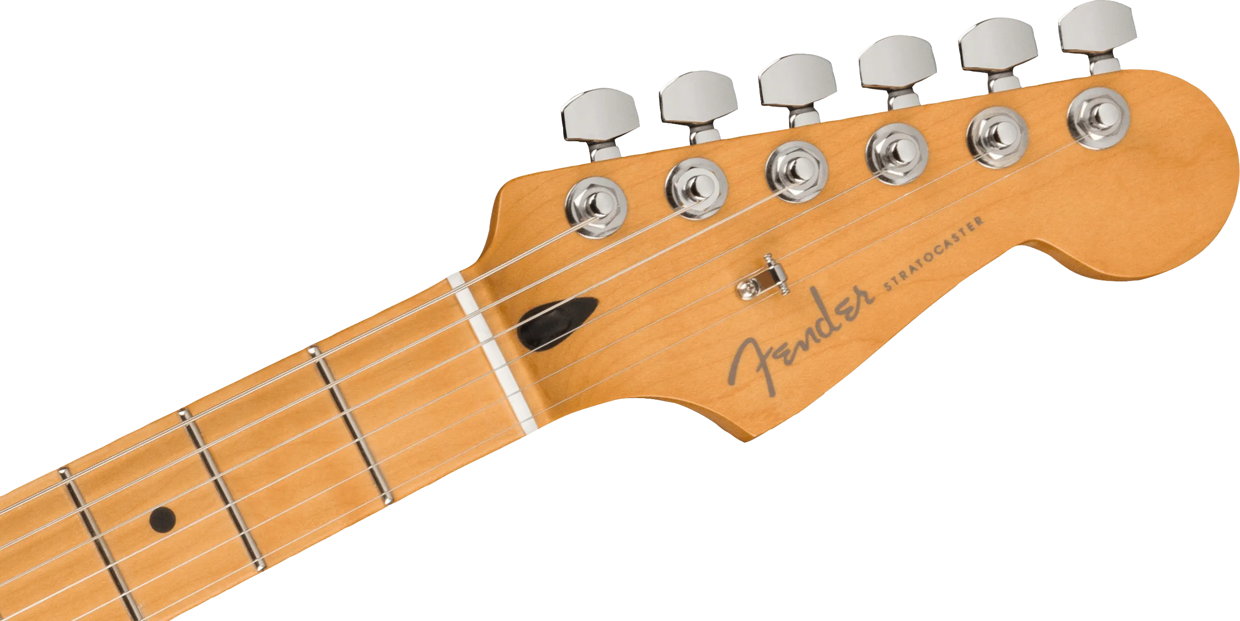 FENDER Player Plus Stratocaster® Maple Fingerboard Olympic Pearl