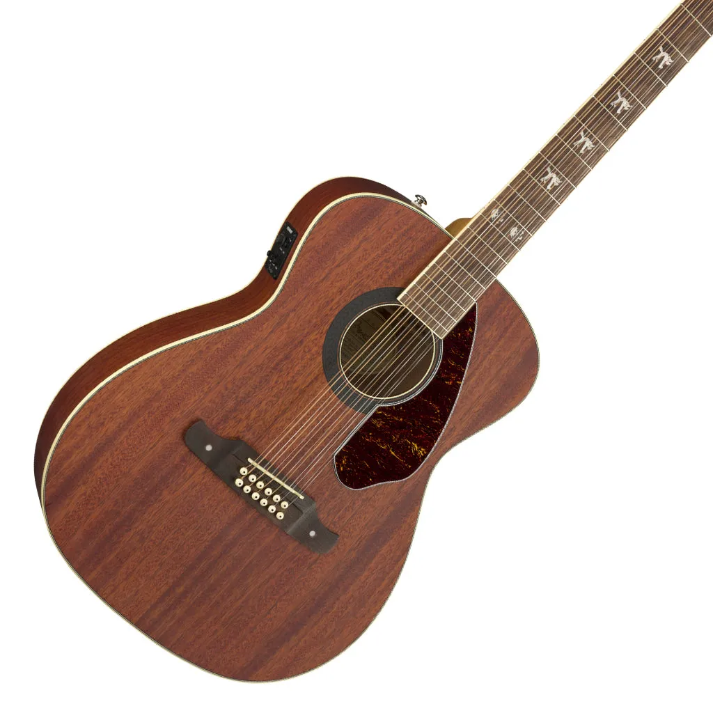 Fender -Tim Armstrong Hellcat-12, Walnut Fingerboard, Natural