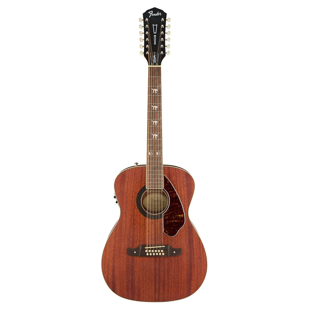 Fender -Tim Armstrong Hellcat-12, Walnut Fingerboard, Natural