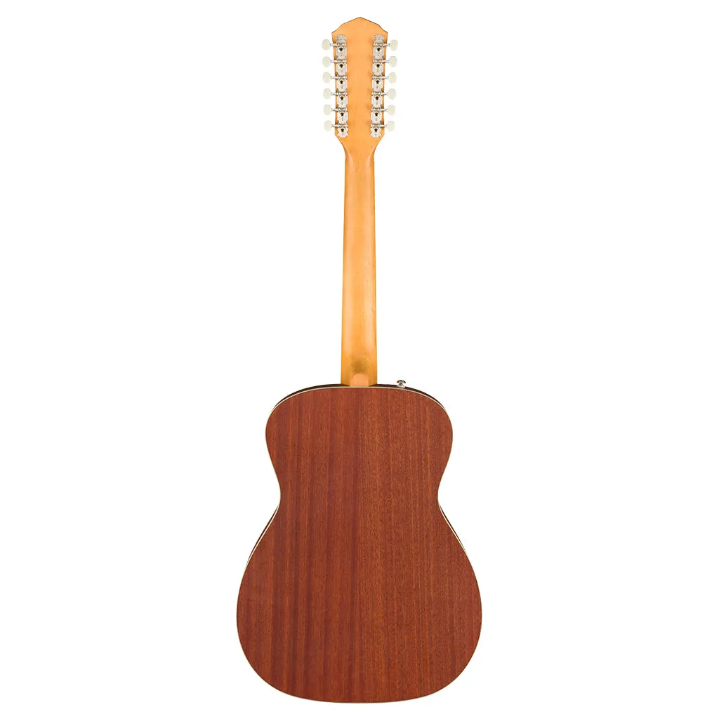 Fender -Tim Armstrong Hellcat-12, Walnut Fingerboard, Natural