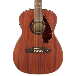 Fender -Tim Armstrong Hellcat-12, Walnut Fingerboard, Natural