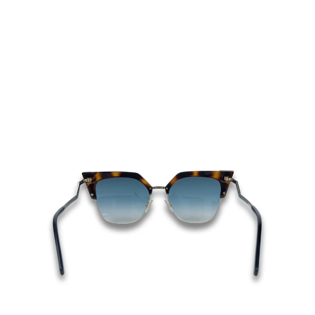 Fendi Iridia Sunglasses