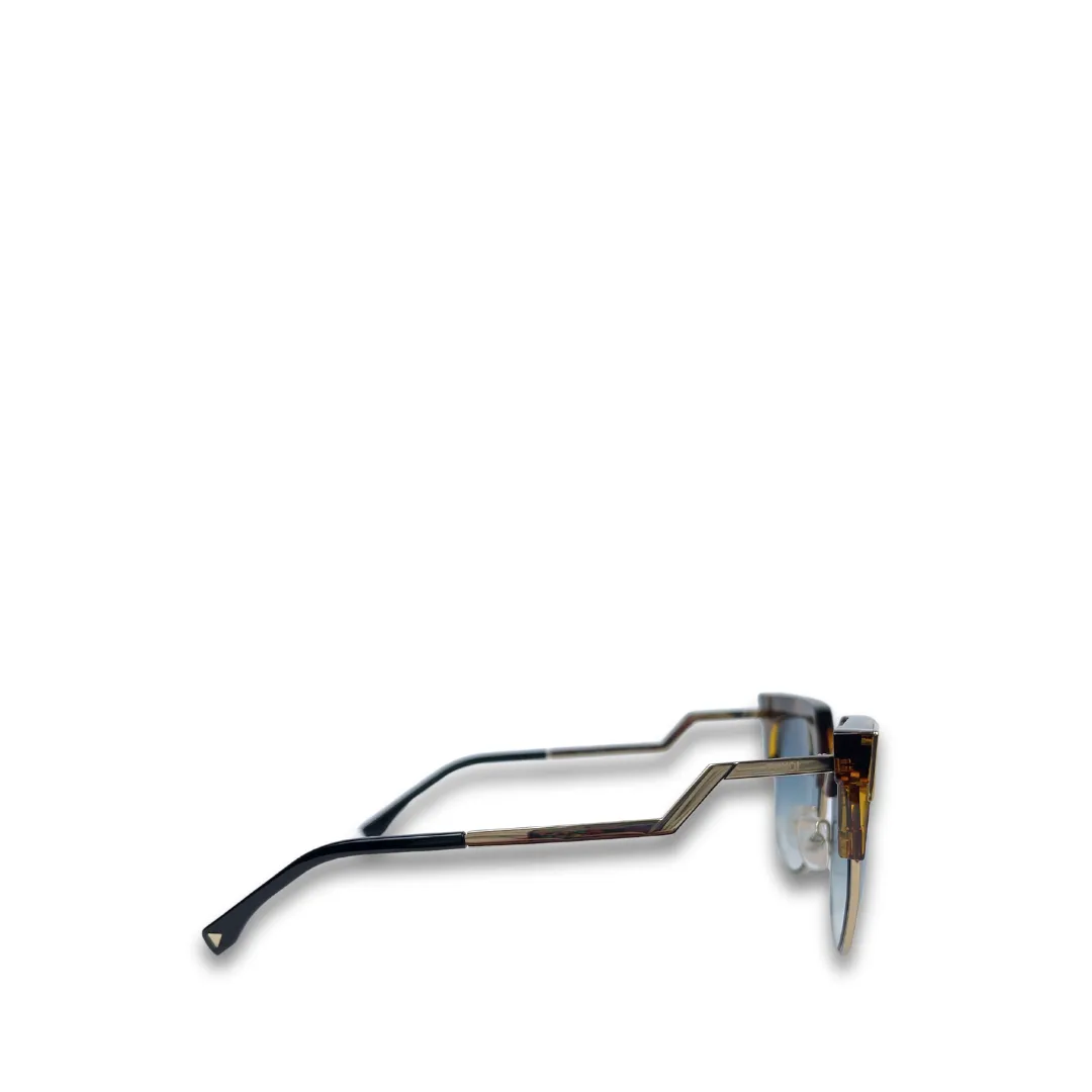 Fendi Iridia Sunglasses