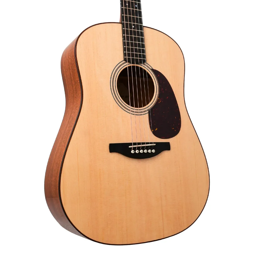 Fenech Custom Shop Bluegrass Series - Mahogany B&S