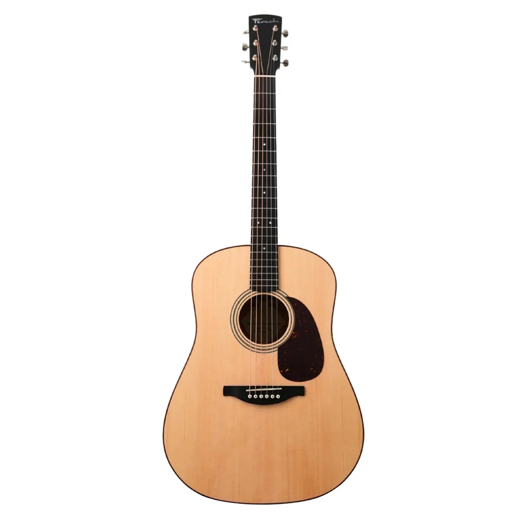 Fenech Custom Shop Bluegrass Series - Mahogany B&S