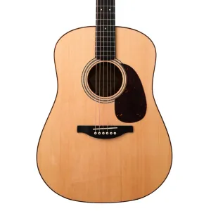 Fenech Custom Shop Bluegrass Series - Mahogany B&S