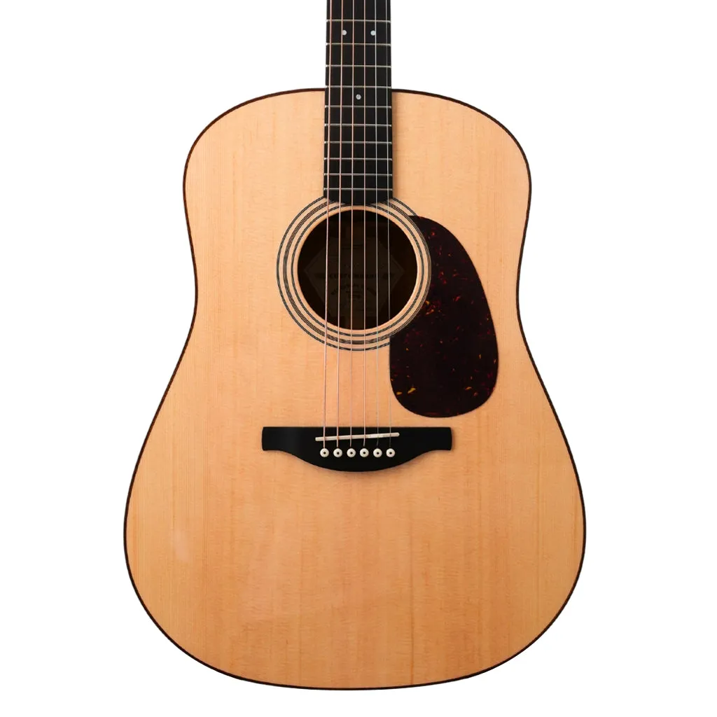 Fenech Custom Shop Bluegrass Series - Mahogany B&S