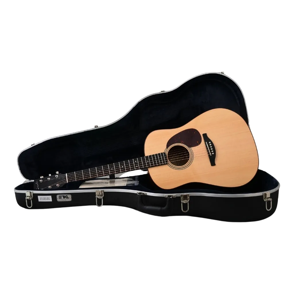 Fenech Custom Shop Bluegrass Series - Mahogany B&S