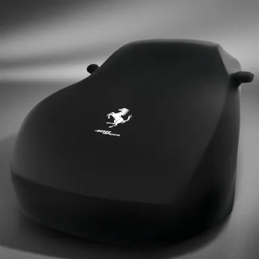 Ferrari 488 Spider Indoor Car Cover