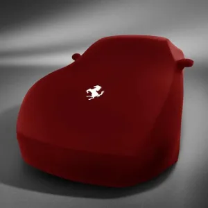 Ferrari FF Indoor Car Cover