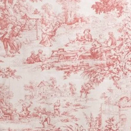 Filo Toile Tablecloth by Borgo Delle Tovaglie , Italy