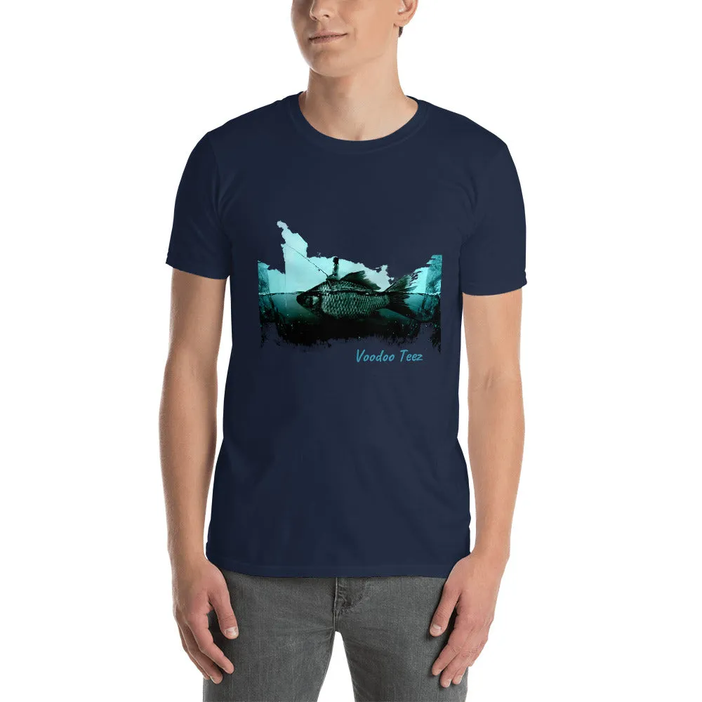 Fisherwoman Tee