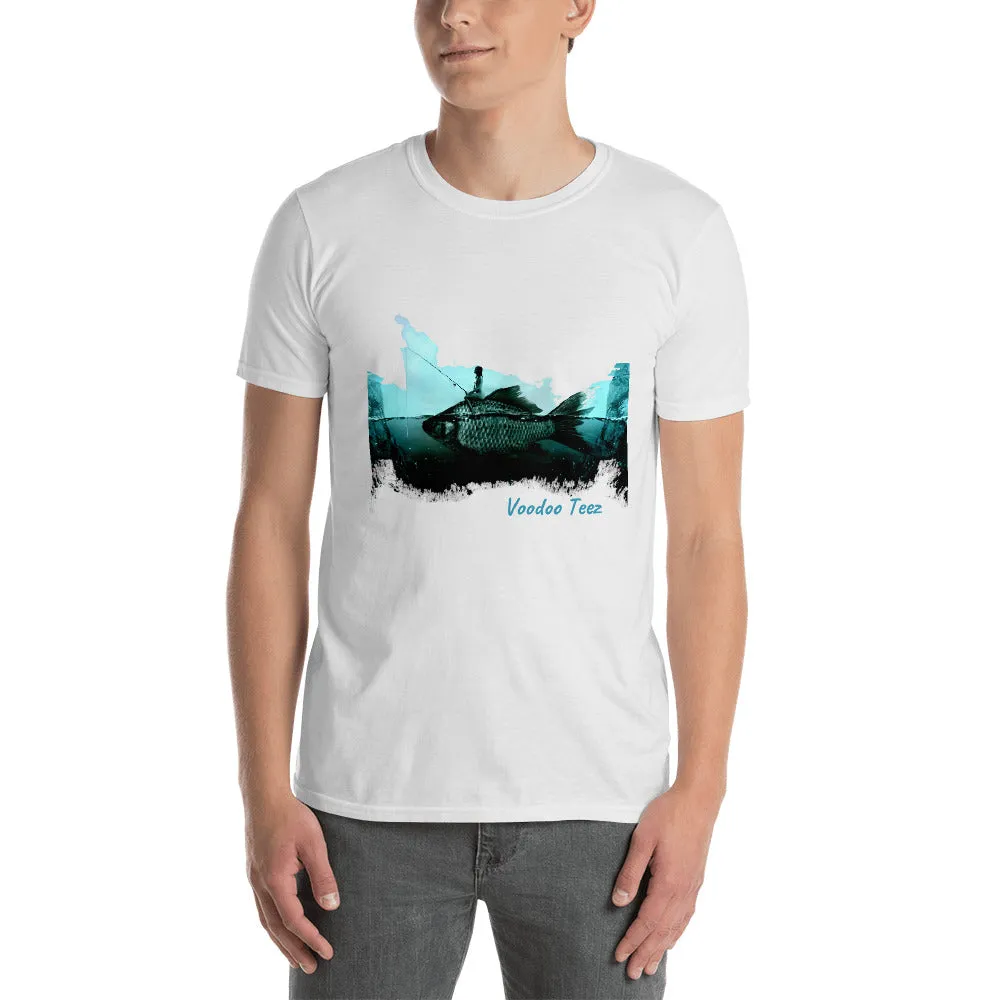 Fisherwoman Tee