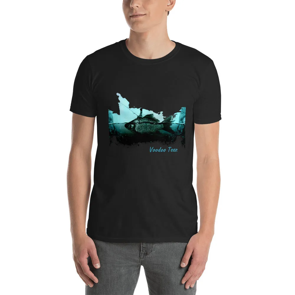 Fisherwoman Tee