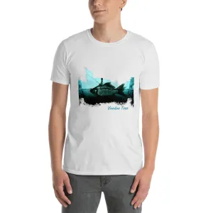Fisherwoman Tee