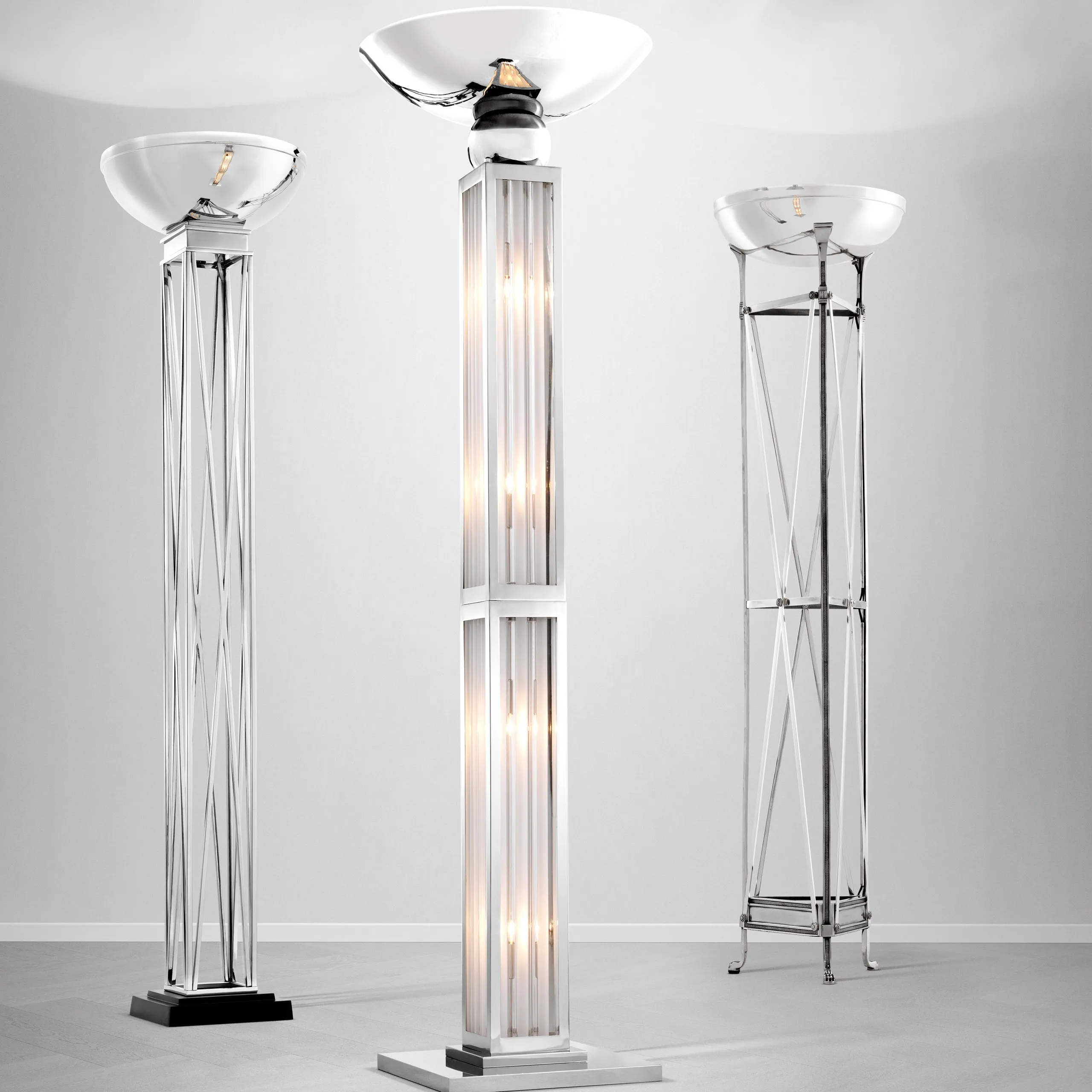 Floor Lamp Dorrell