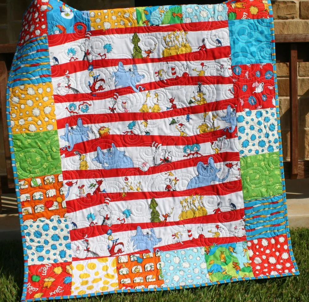 Focal Point Quilt Pattern - Charm Pack Friendly