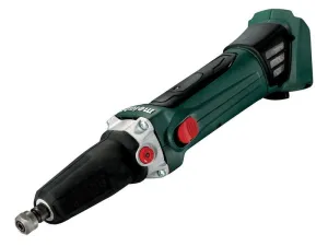 GA 18 LTX Die Grinder   metaBOX 18V Bare Unit