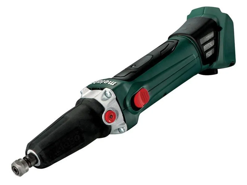 GA 18 LTX Die Grinder   metaBOX 18V Bare Unit
