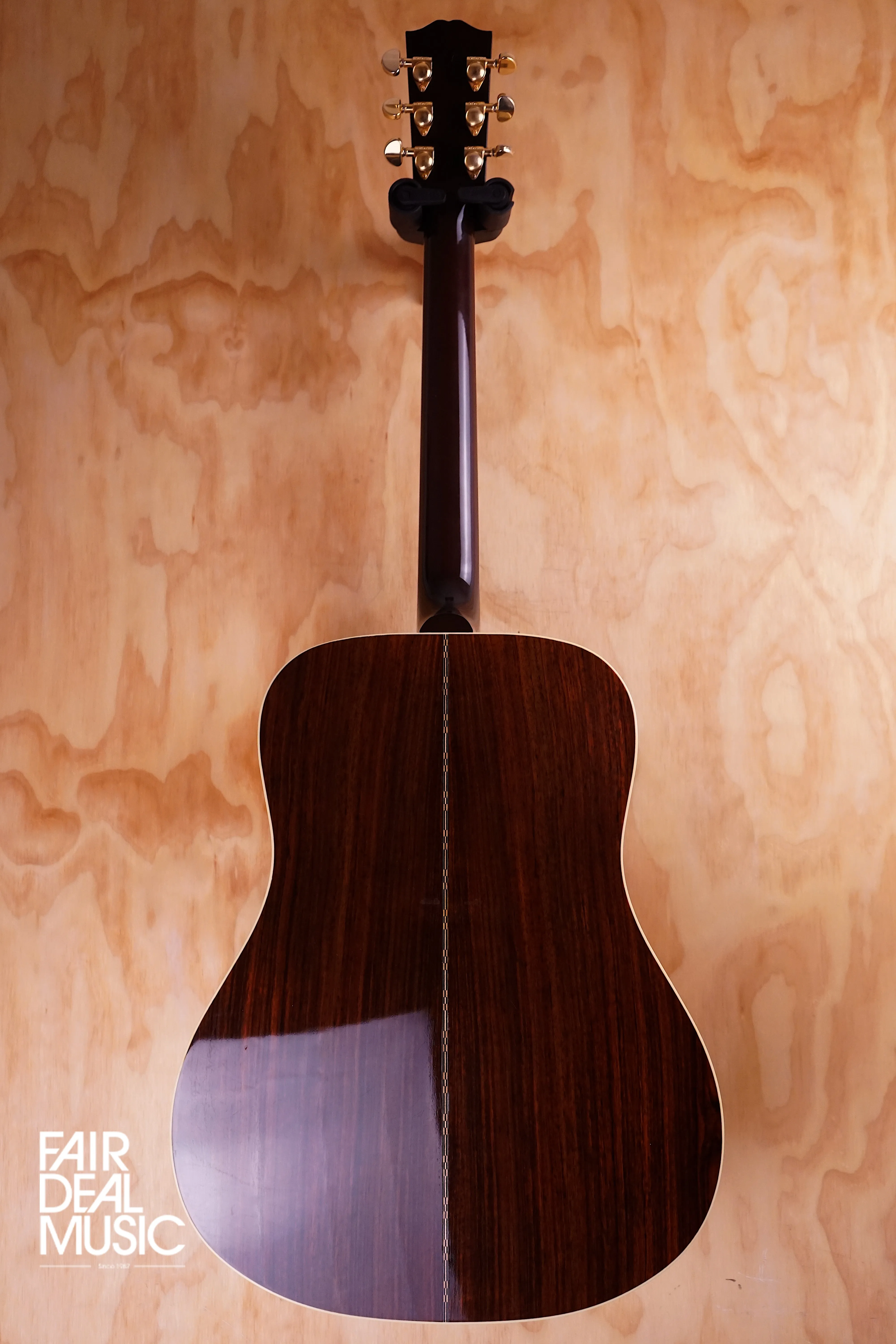 Gibson Songwriter Studio Deluxe, USED
