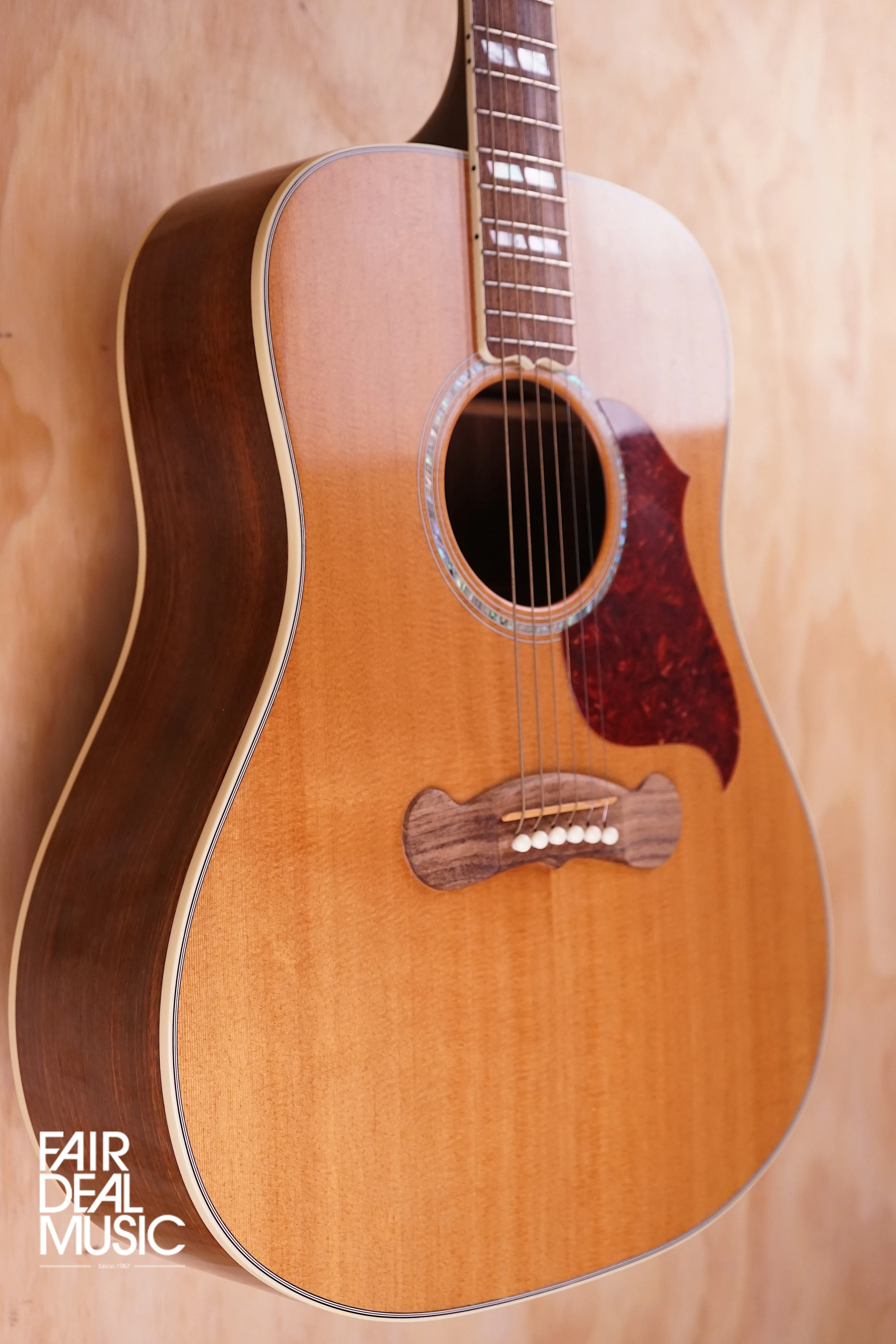 Gibson Songwriter Studio Deluxe, USED