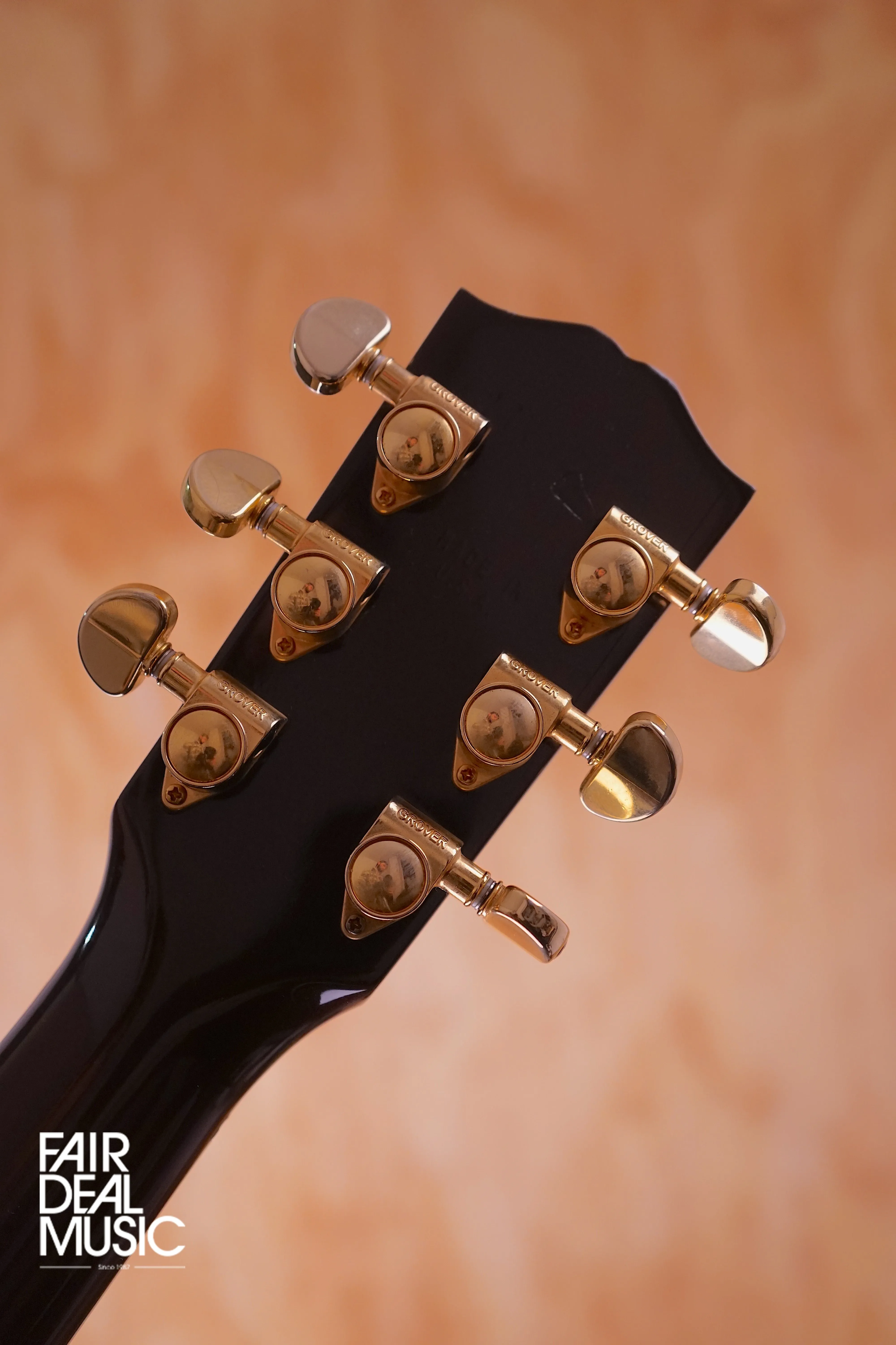 Gibson Songwriter Studio Deluxe, USED