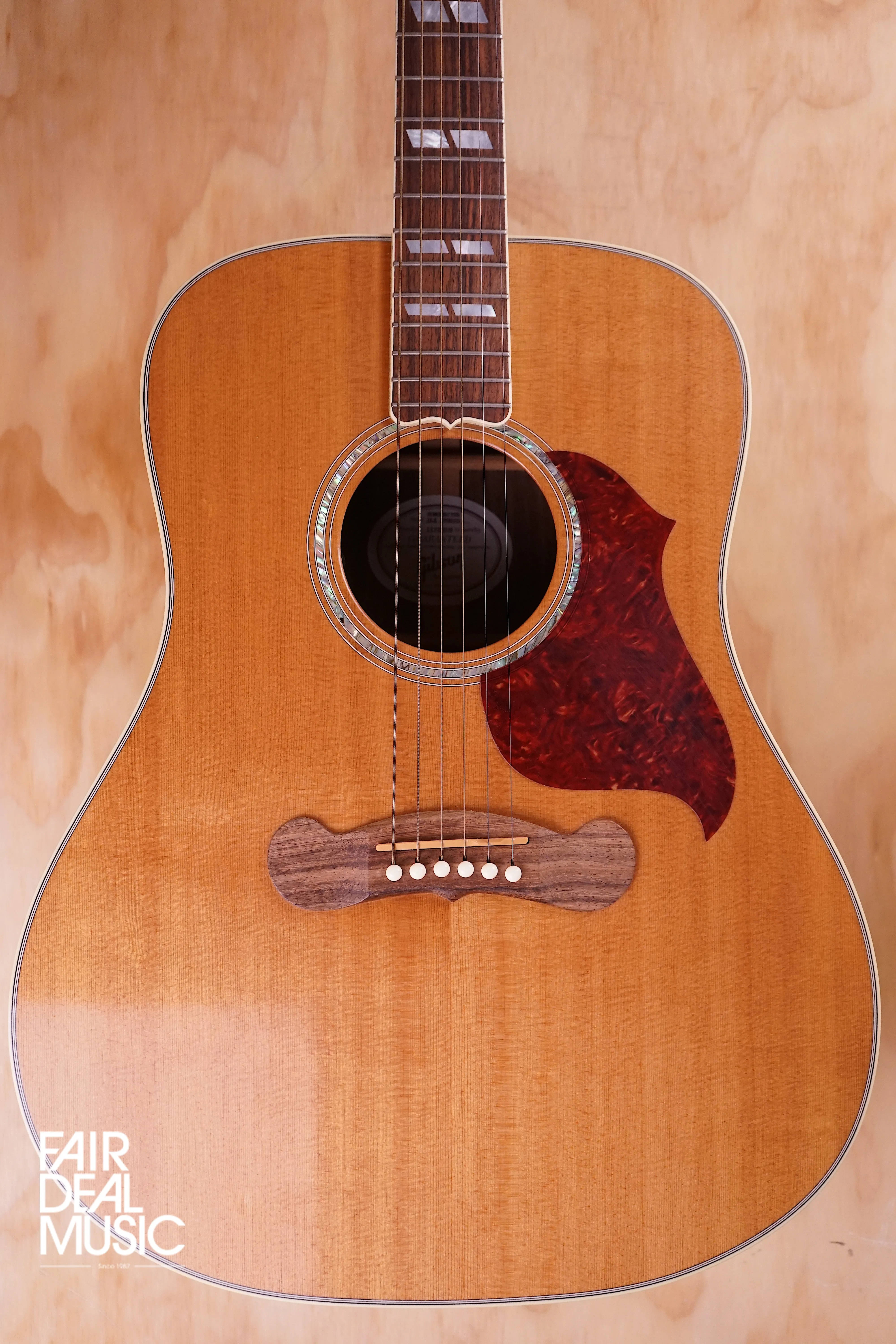 Gibson Songwriter Studio Deluxe, USED