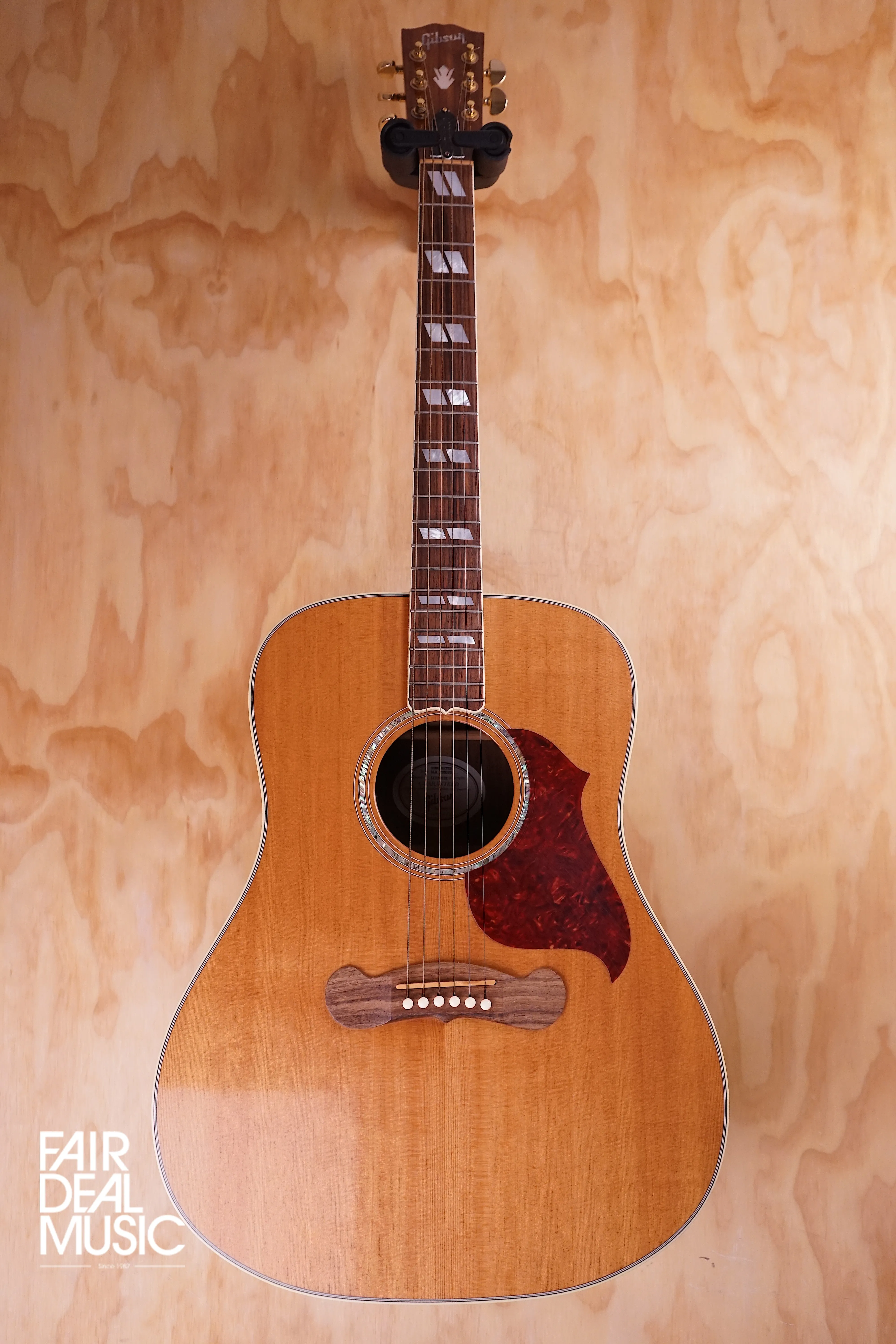 Gibson Songwriter Studio Deluxe, USED