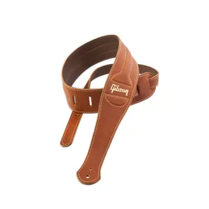 Gibson The Classic Strap - Brown