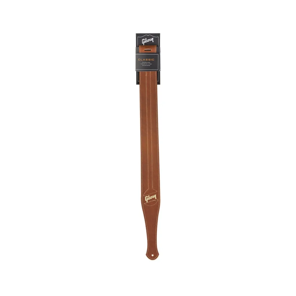 Gibson The Classic Strap - Brown