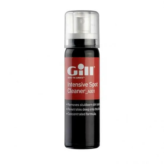 Gill Intensive Spot Cleaner