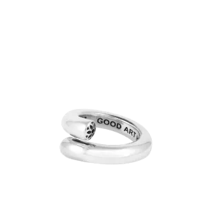 Good Art Nixon Ring