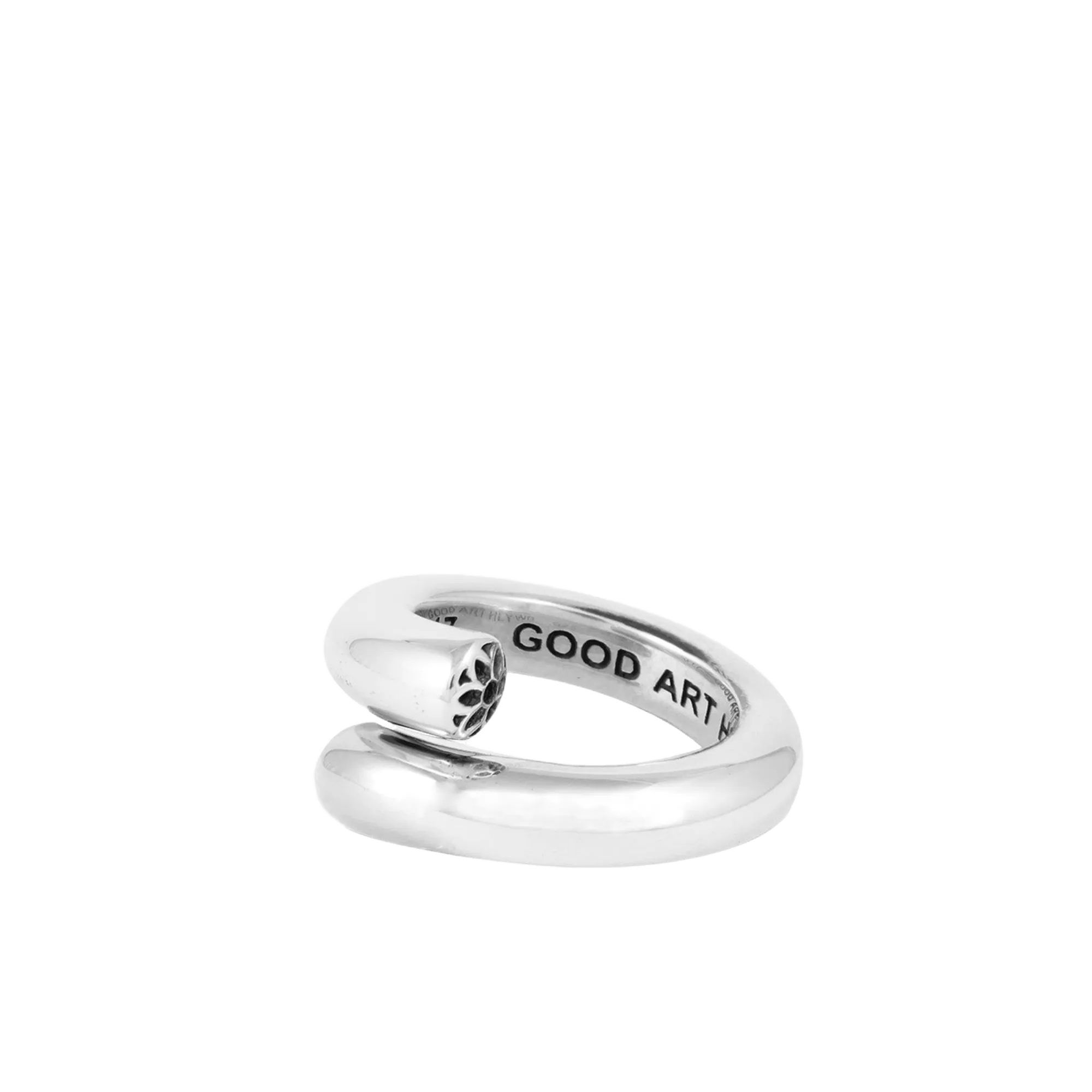 Good Art Nixon Ring