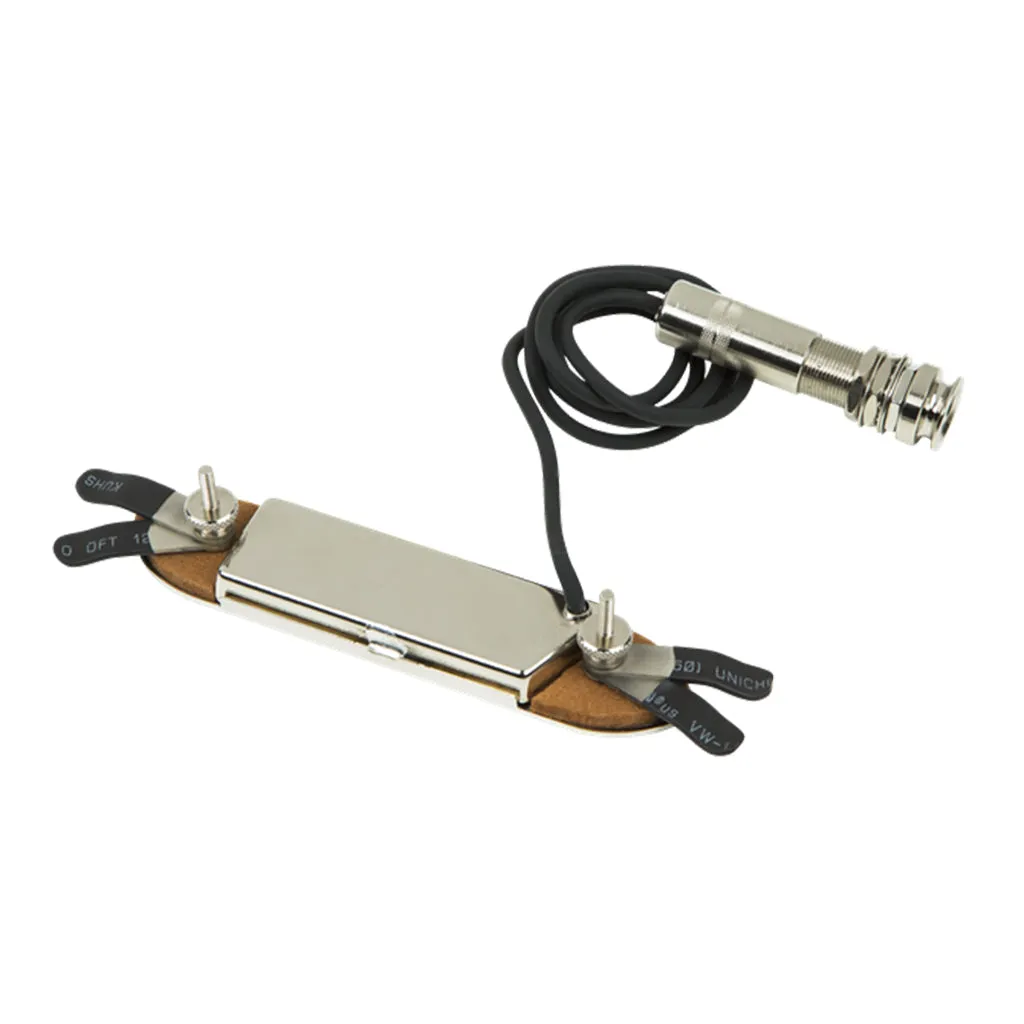 Gretsch® Deltoluxe Acoustic Soundhole Pickup