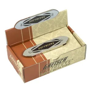 Gretsch® Deltoluxe Acoustic Soundhole Pickup