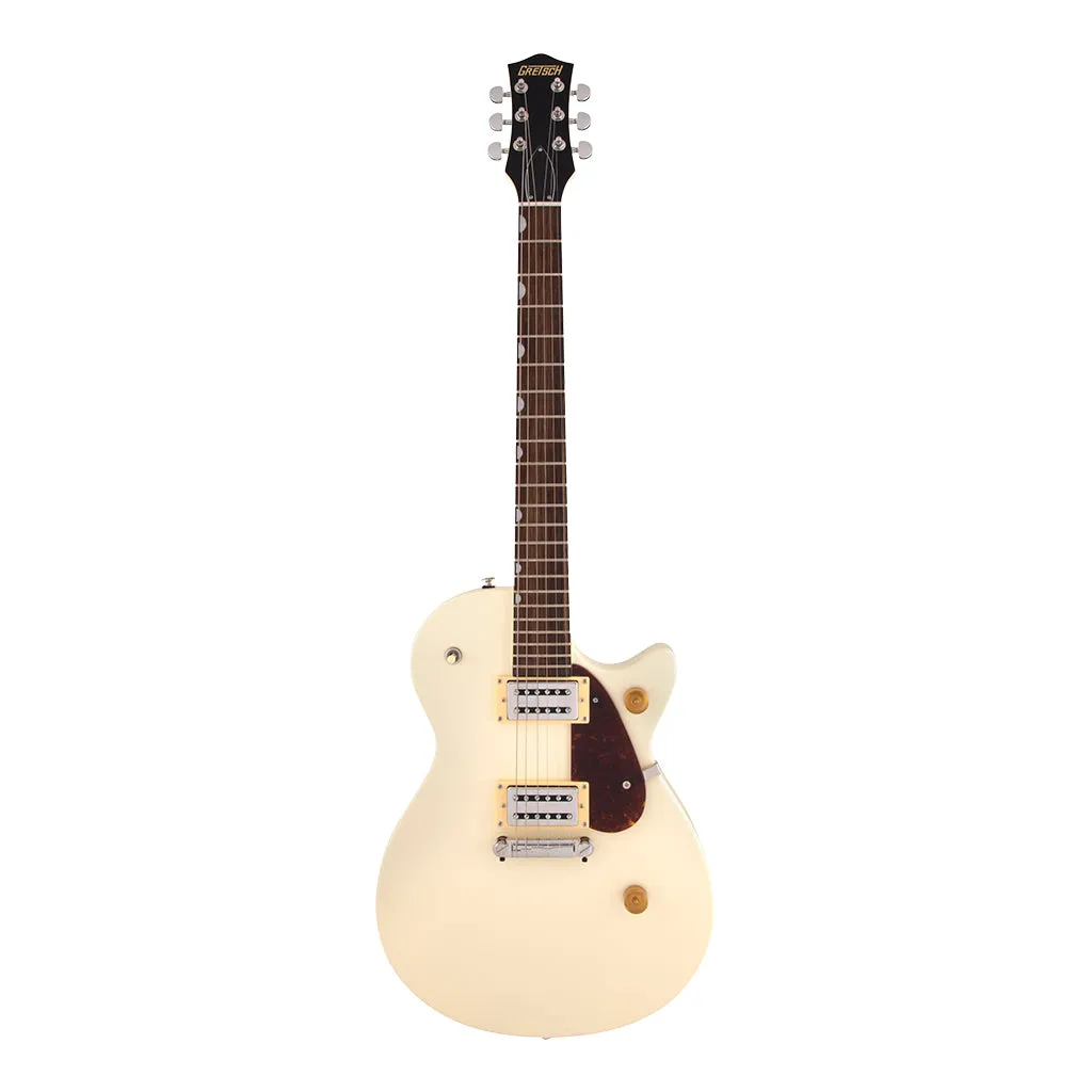 Gretsch G2210 Streamliner Junior Jet Club - Vintage White