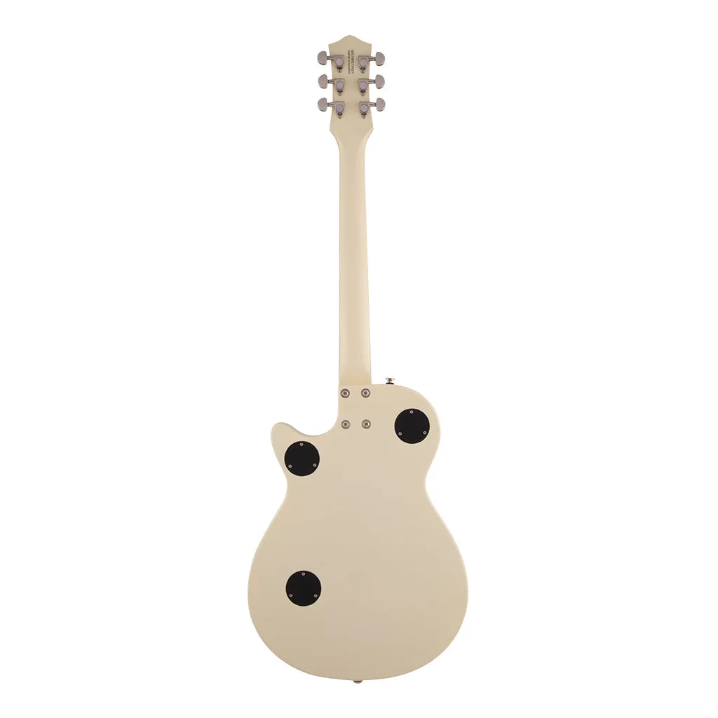 Gretsch G2210 Streamliner Junior Jet Club - Vintage White