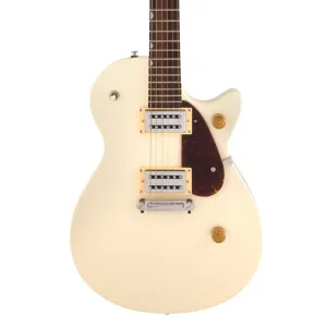 Gretsch G2210 Streamliner Junior Jet Club - Vintage White