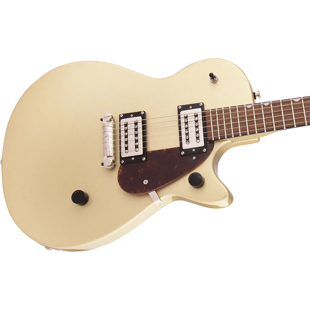 Gretsch G2210 Streamliner Junior Jet - Gold Dust
