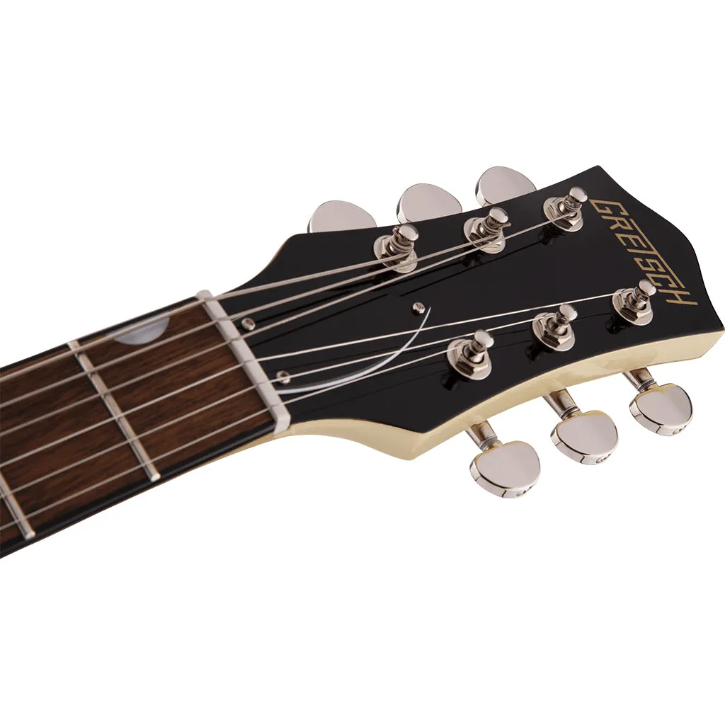 Gretsch G2210 Streamliner Junior Jet - Gold Dust