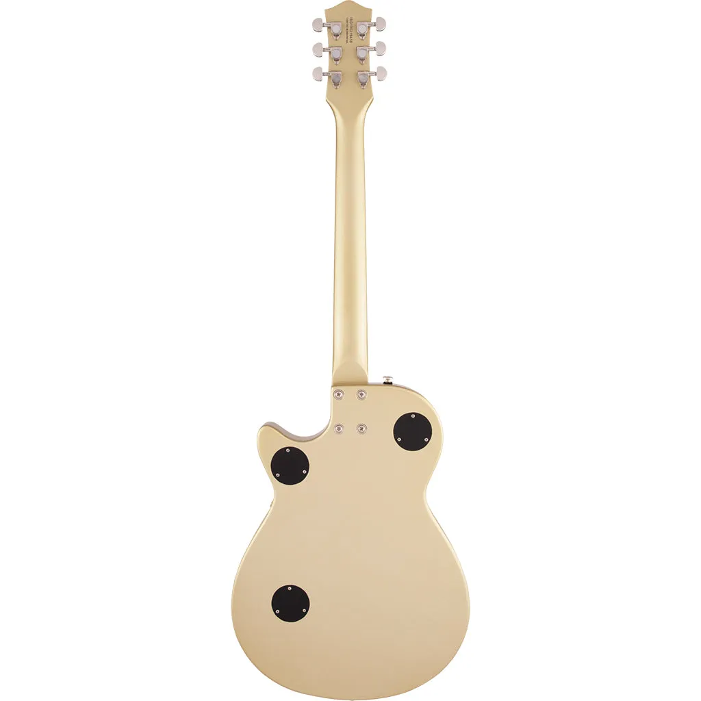 Gretsch G2210 Streamliner Junior Jet - Gold Dust