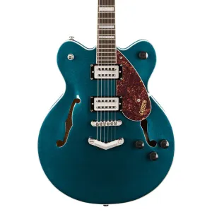 Gretsch G2622 Streamliner Center Block Double-Cut - Midnight Sapphire