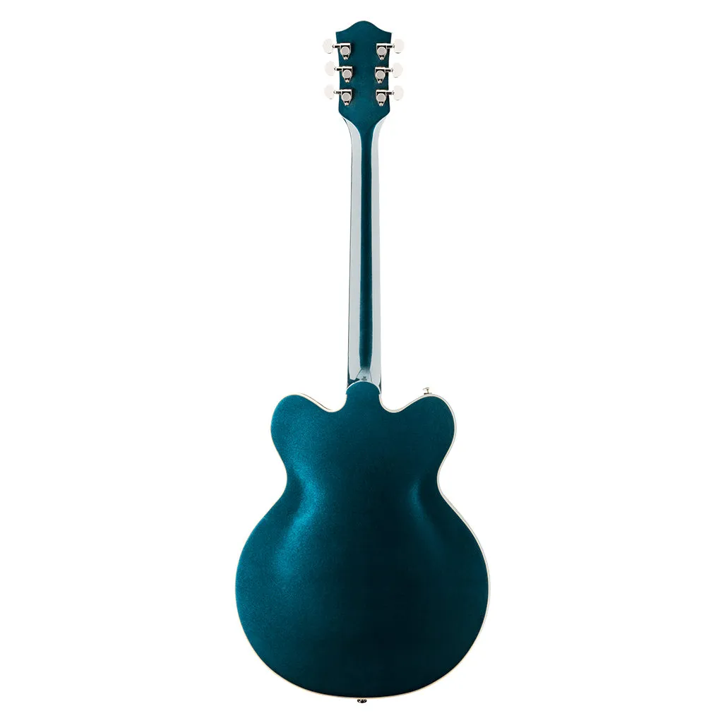 Gretsch G2622 Streamliner Center Block Double-Cut - Midnight Sapphire