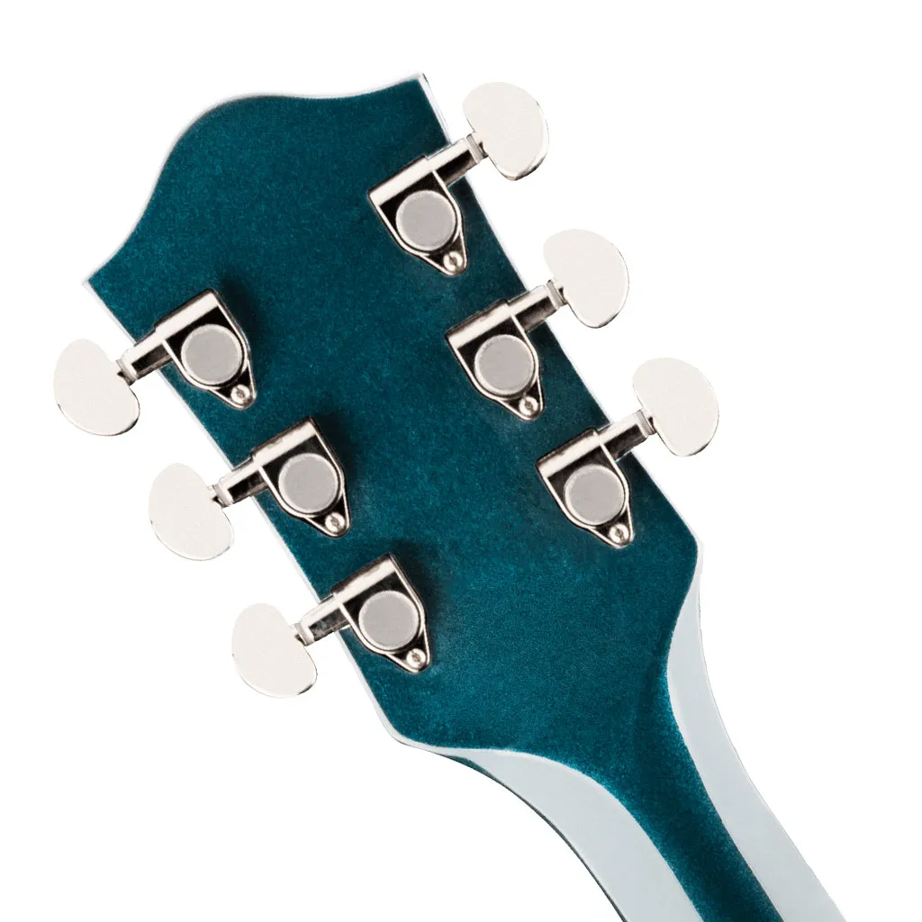 Gretsch G2622 Streamliner Center Block Double-Cut - Midnight Sapphire