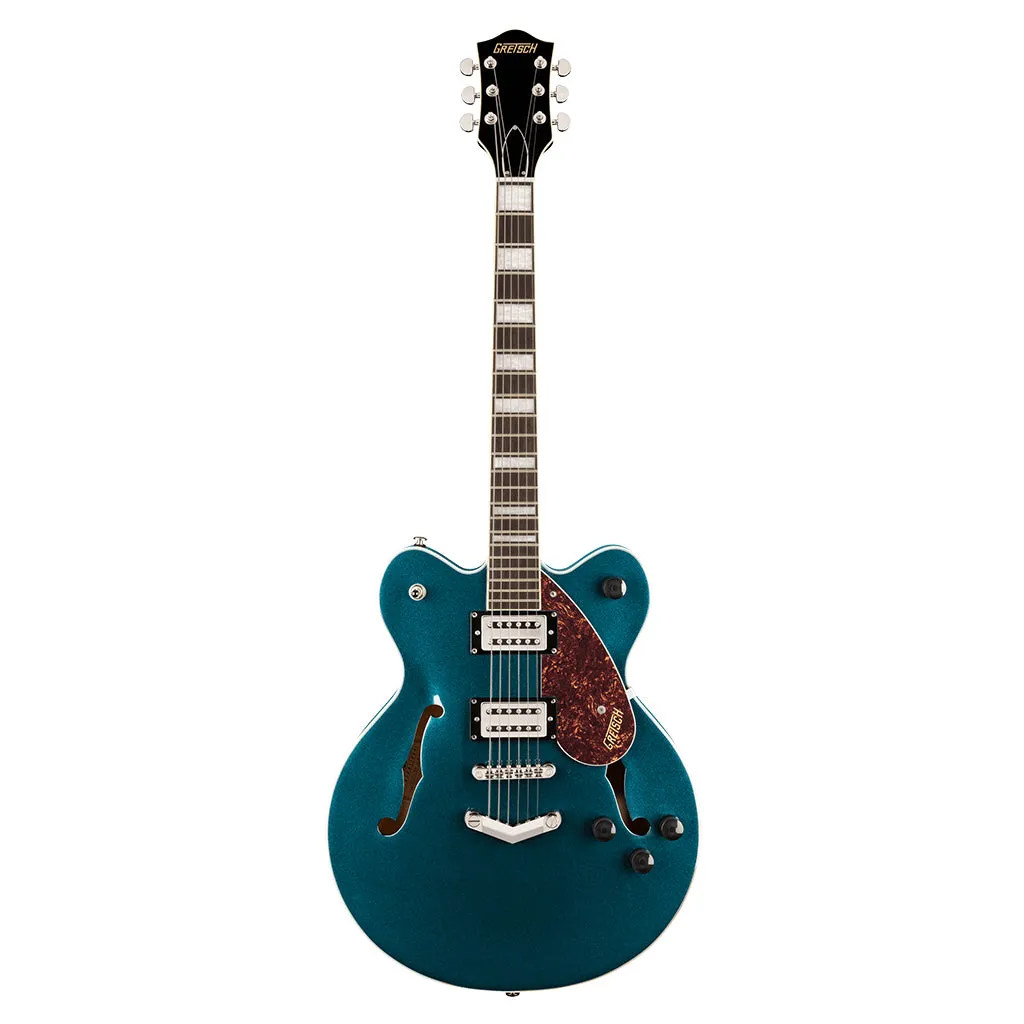 Gretsch G2622 Streamliner Center Block Double-Cut - Midnight Sapphire