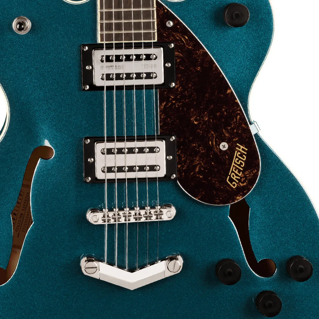 Gretsch G2622 Streamliner Center Block Double-Cut - Midnight Sapphire
