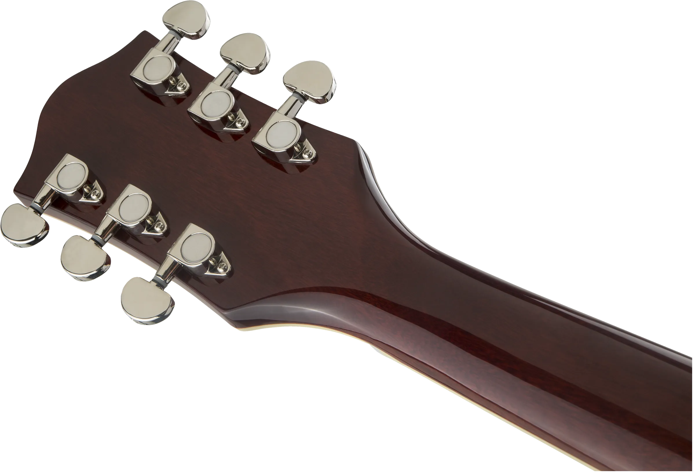 GRETSCH  G2622 Streamliner™ Center Block with V-Stoptail Laurel Fingerboard, Broad'Tron™ BT-2S Pickups Walnut Stain