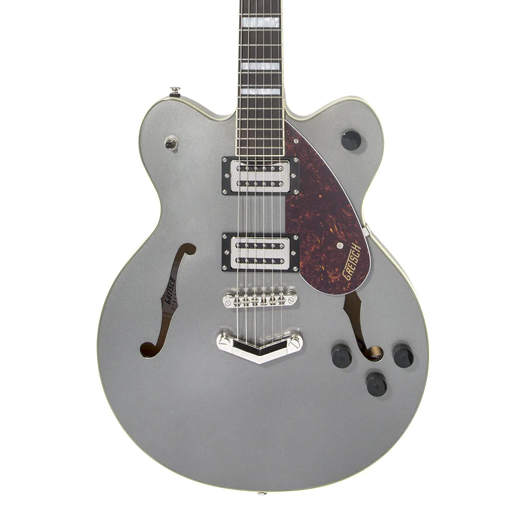 Gretsch G2622 Streamliner - Phantom Metallic