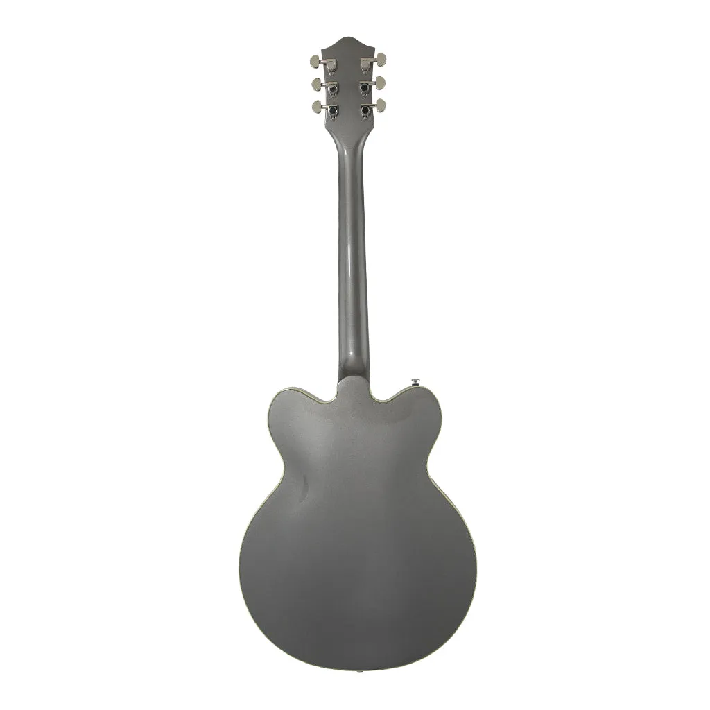 Gretsch G2622 Streamliner - Phantom Metallic