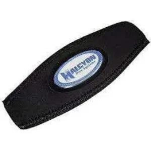 Halcyon Mask Strap Cover